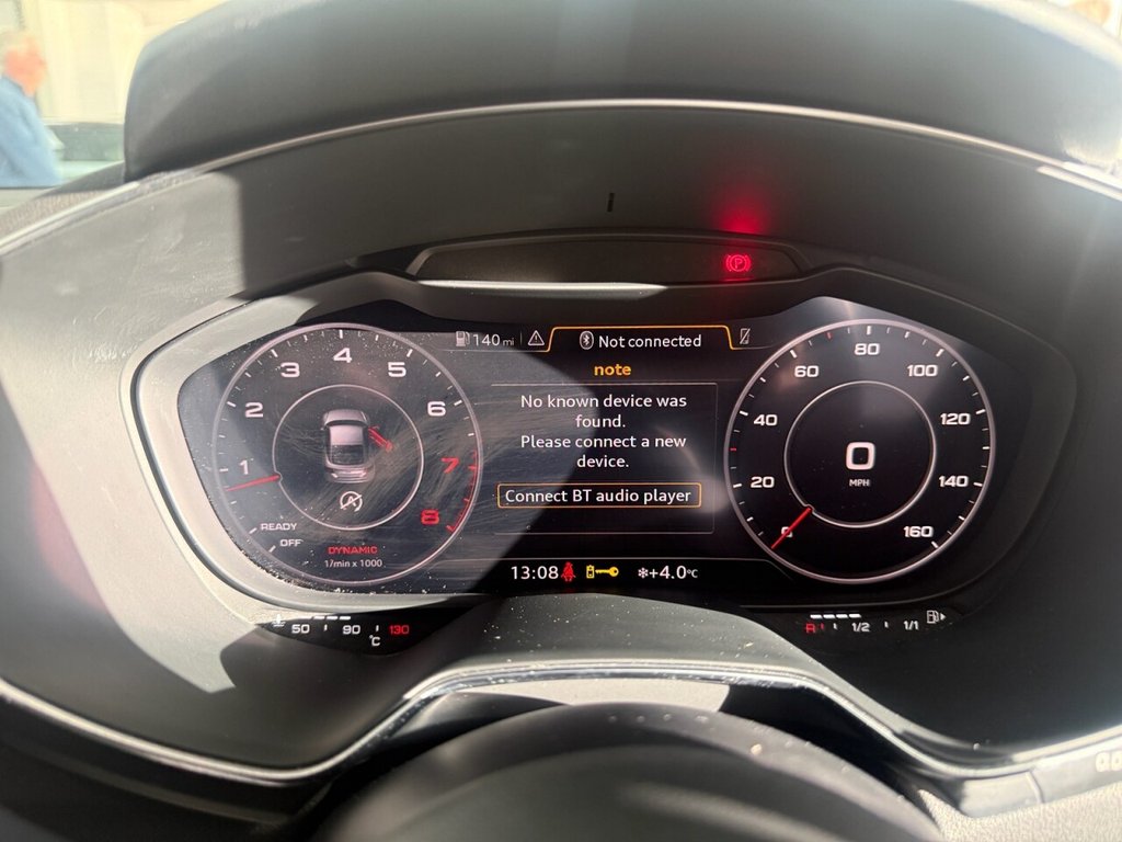 Used Audi TT 2016 for sale - 77200508: Photo 31