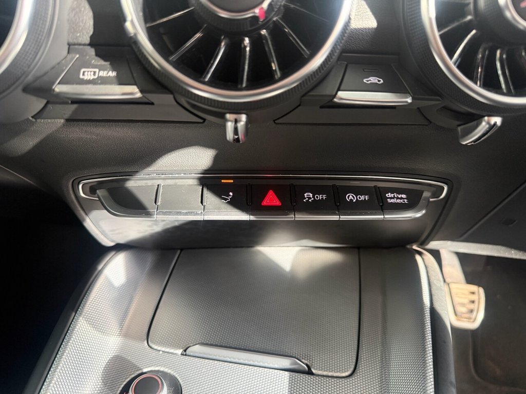 Used Audi TT 2016 for sale - 77200508: Photo 34