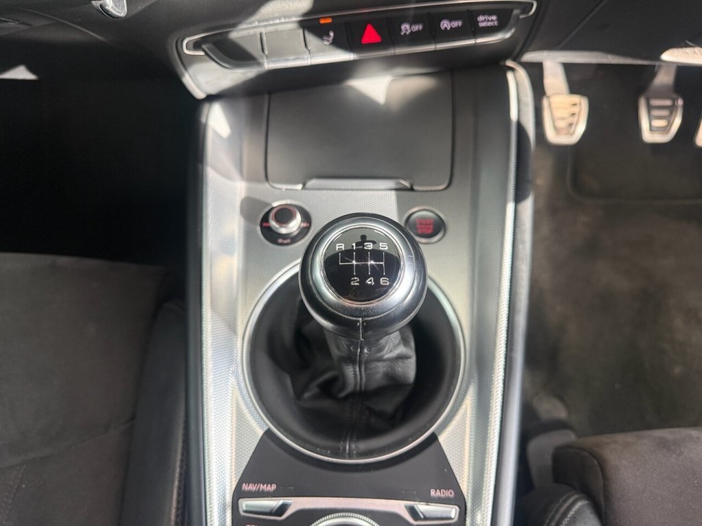 Used Audi TT 2016 for sale - 77200508: Photo 36