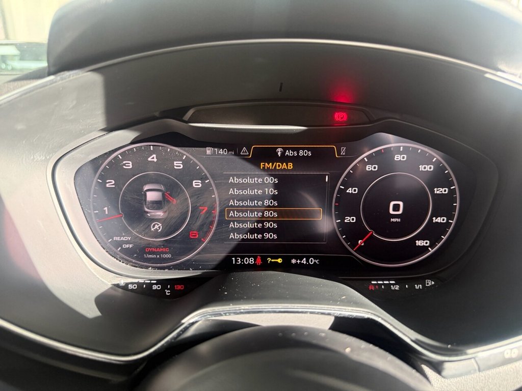 Used Audi TT 2016 for sale - 77200508: Photo 37