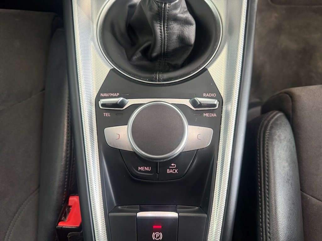 Used Audi TT 2016 for sale - 77200508: Photo 38