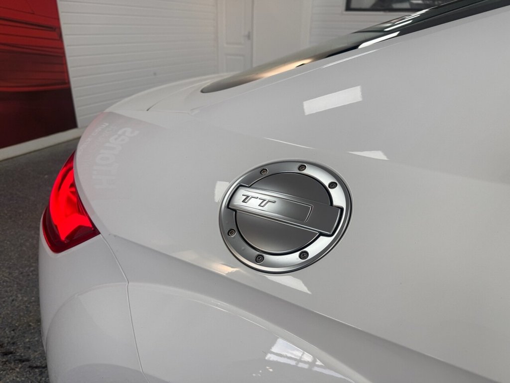 Used Audi TT 2016 for sale - 77200508: Photo 4