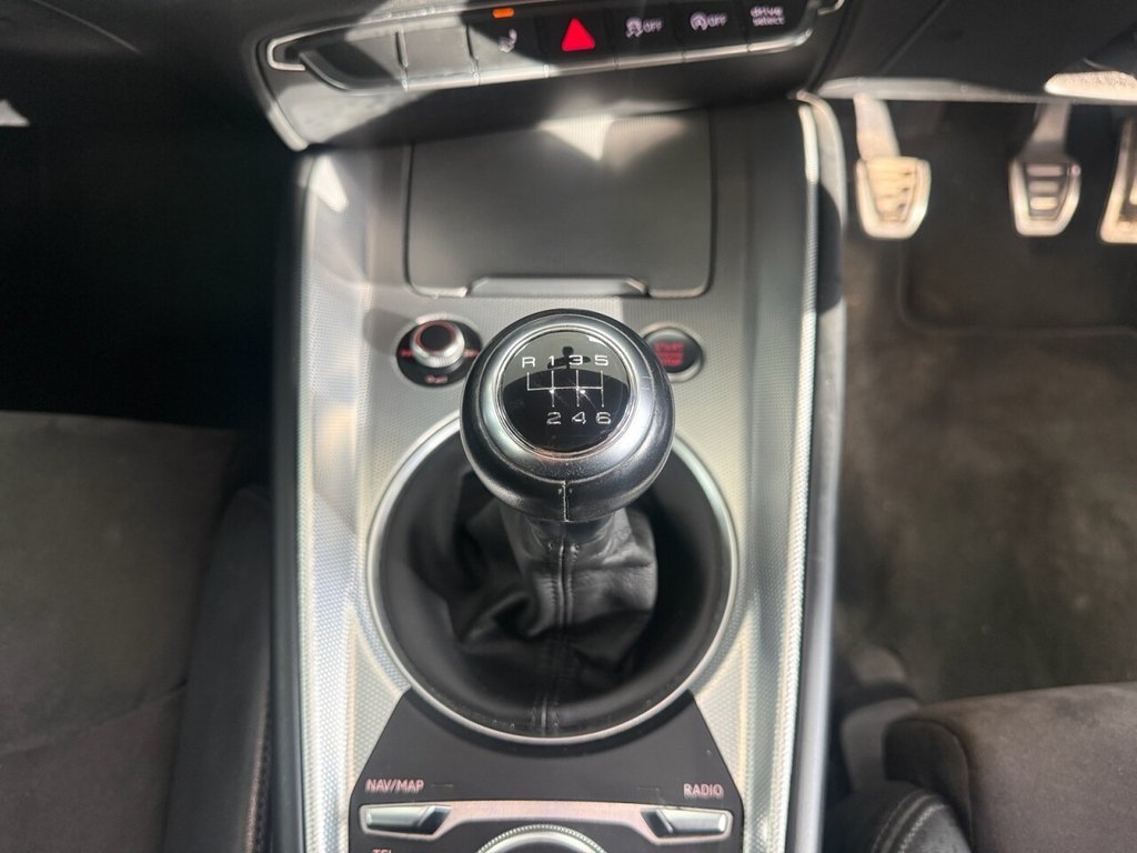 Used Audi TT 2016 for sale - 77200508: Photo 40