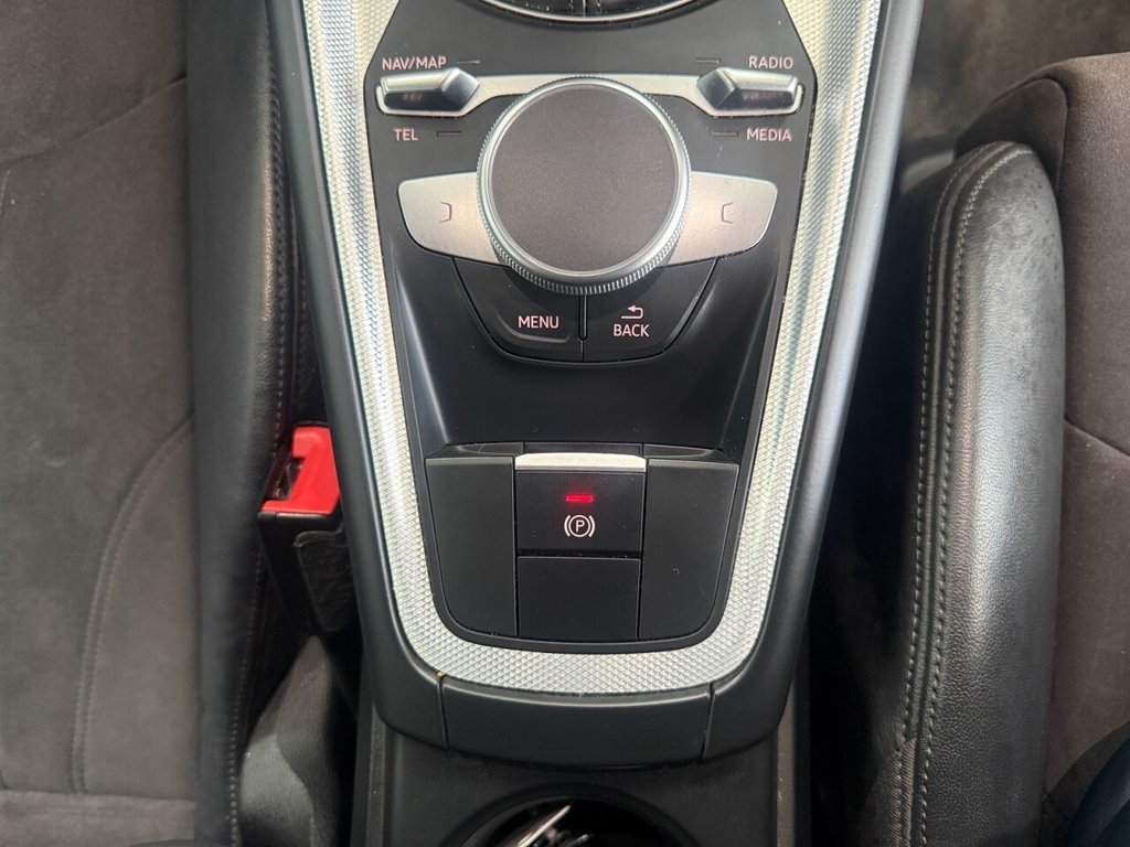 Used Audi TT 2016 for sale - 77200508: Photo 41