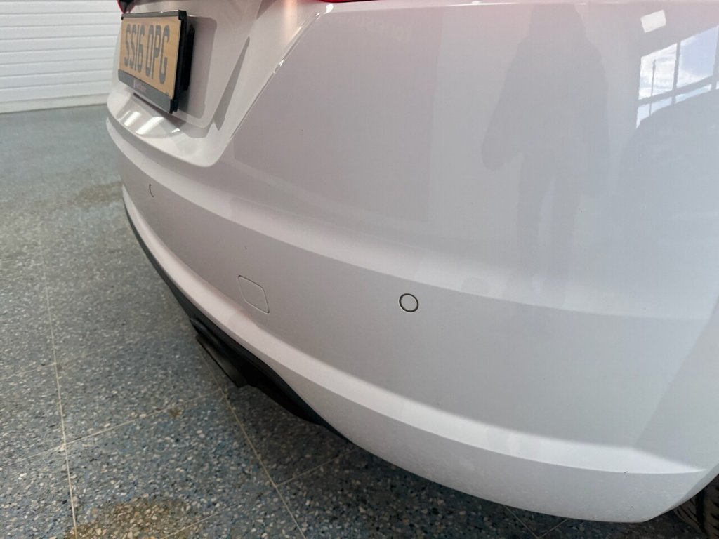 Used Audi TT 2016 for sale - 77200508: Photo 8