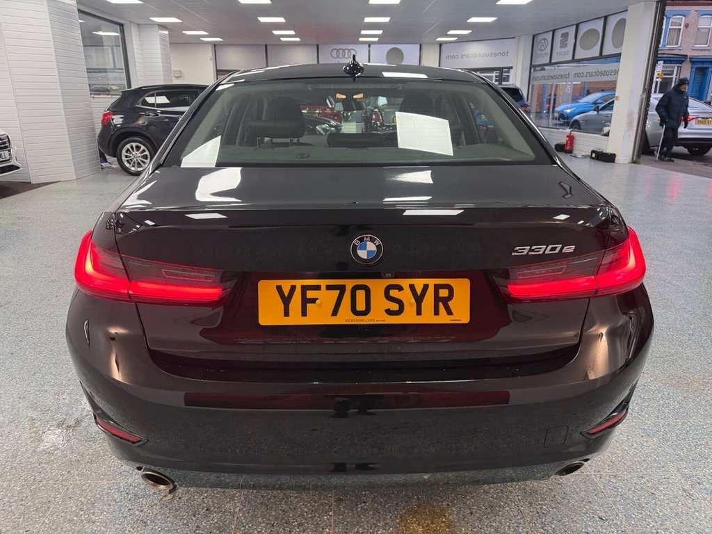 Used BMW 3 Series 2020 for sale - 76776665: Photo 11