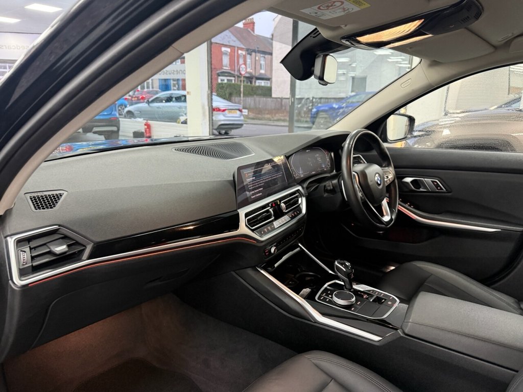 Used BMW 3 Series 2020 for sale - 76776665: Photo 13