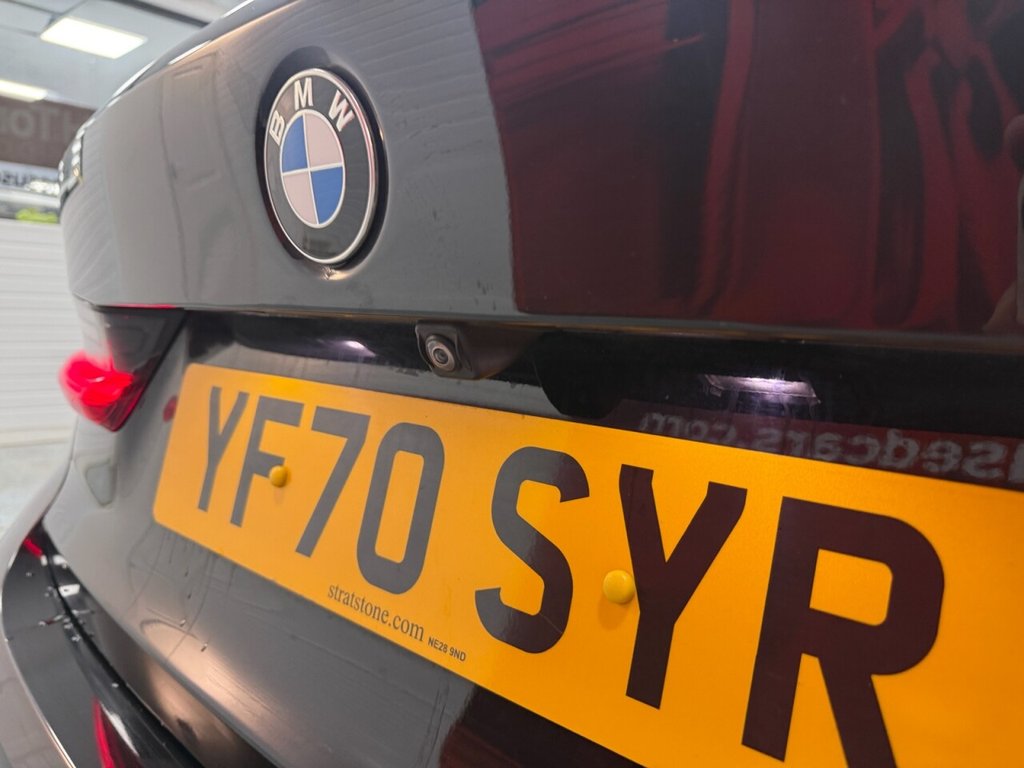 Used BMW 3 Series 2020 for sale - 76776665: Photo 15