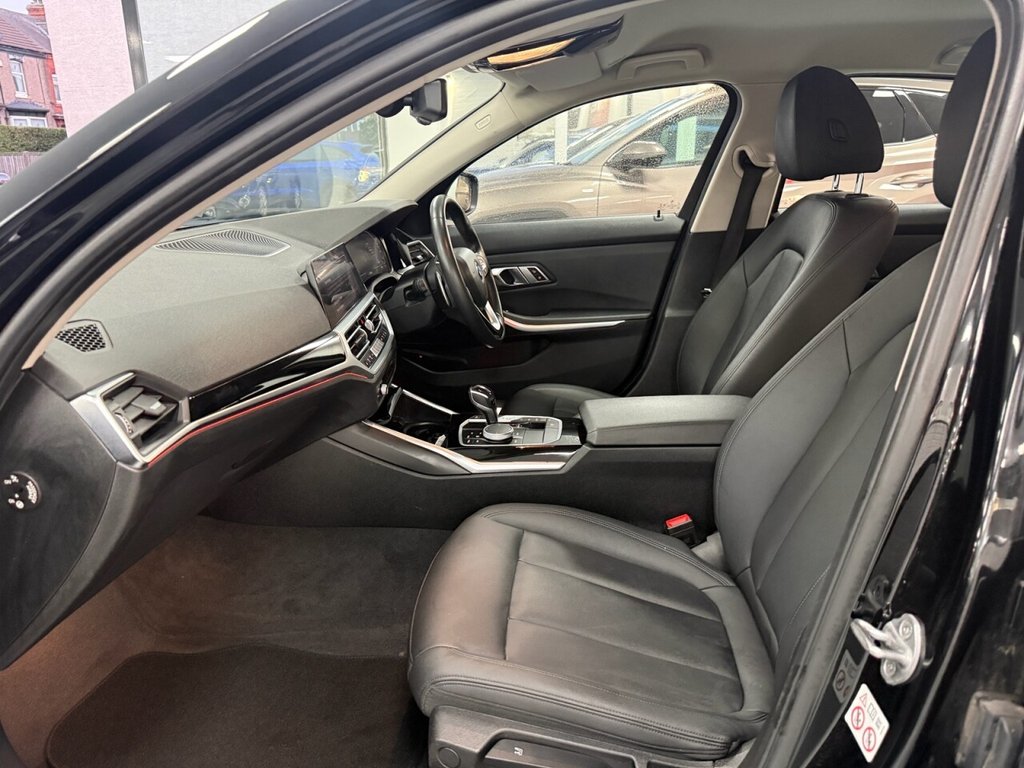 Used BMW 3 Series 2020 for sale - 76776665: Photo 16