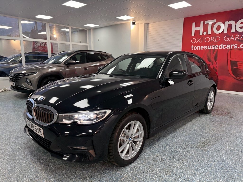 Used BMW 3 Series 2020 for sale - 76776665: Photo 17