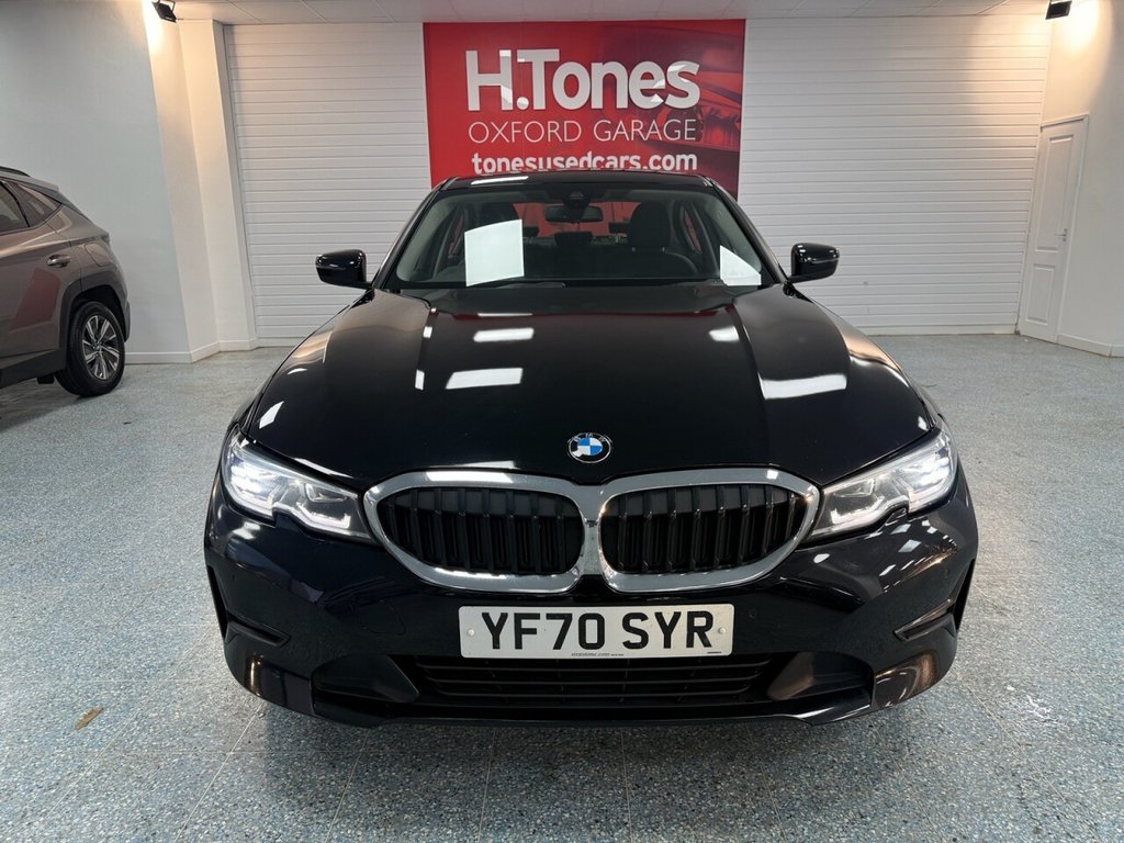 Used BMW 3 Series 2020 for sale - 76776665: Photo 19