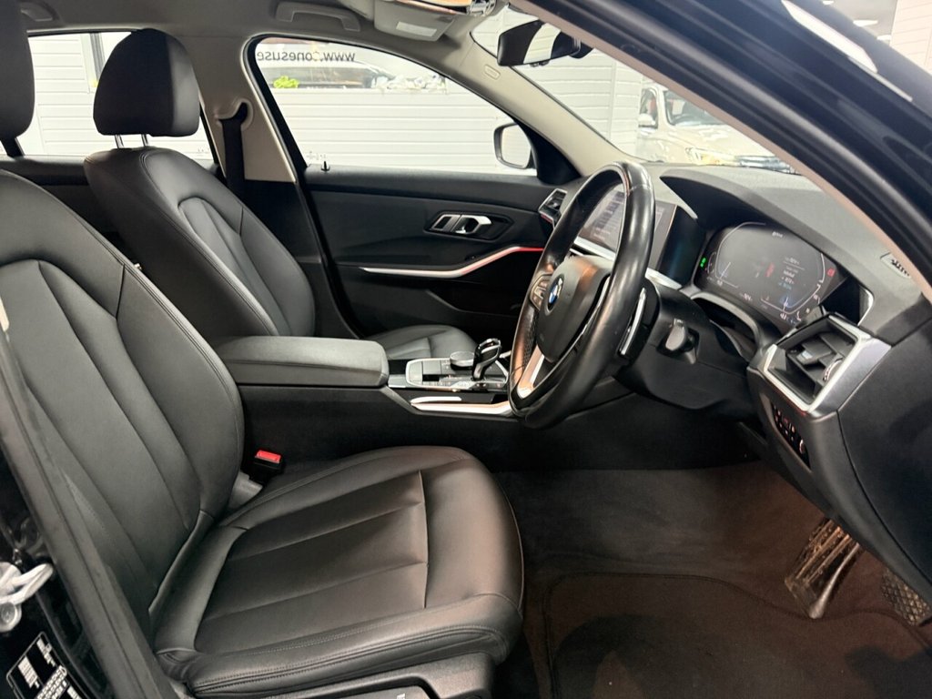 Used BMW 3 Series 2020 for sale - 76776665: Photo 24