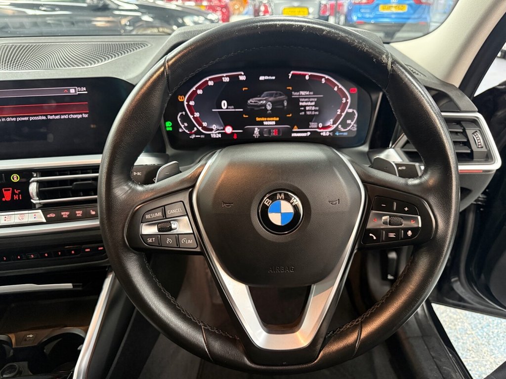 Used BMW 3 Series 2020 for sale - 76776665: Photo 26