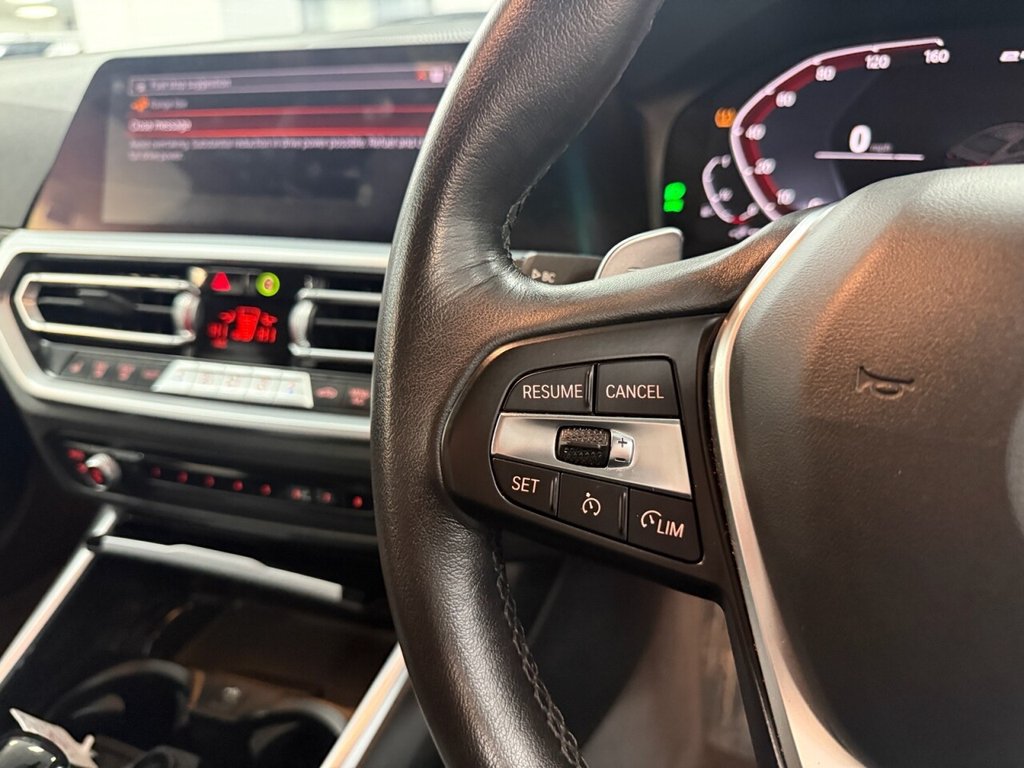 Used BMW 3 Series 2020 for sale - 76776665: Photo 27