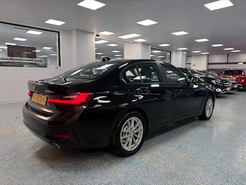 Used BMW 3 Series 2020 for sale - 76776665: Photo