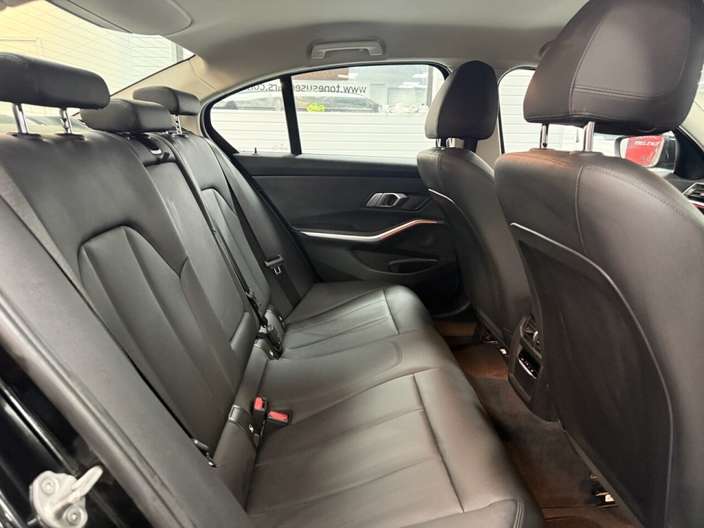 Used BMW 3 Series 2020 for sale - 76776665: Photo 3