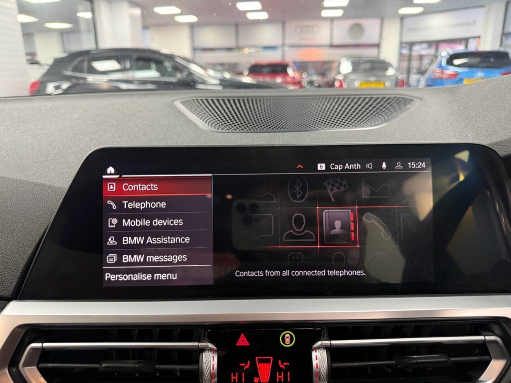 Used BMW 3 Series 2020 for sale - 76776665: Photo 32