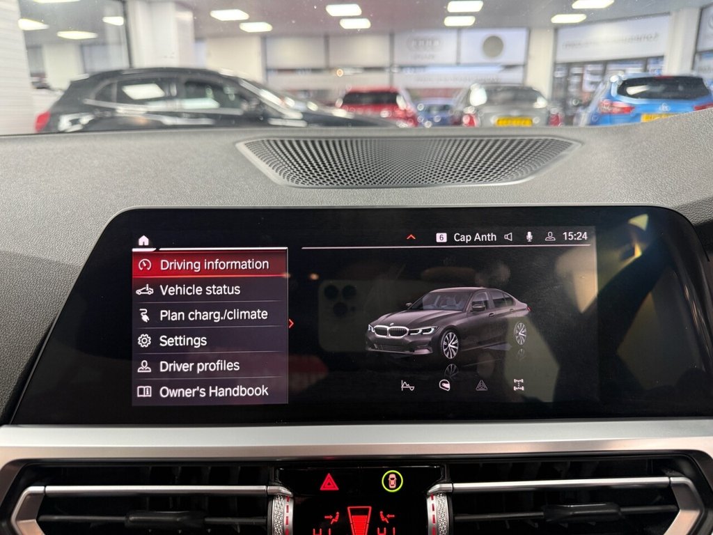 Used BMW 3 Series 2020 for sale - 76776665: Photo 34