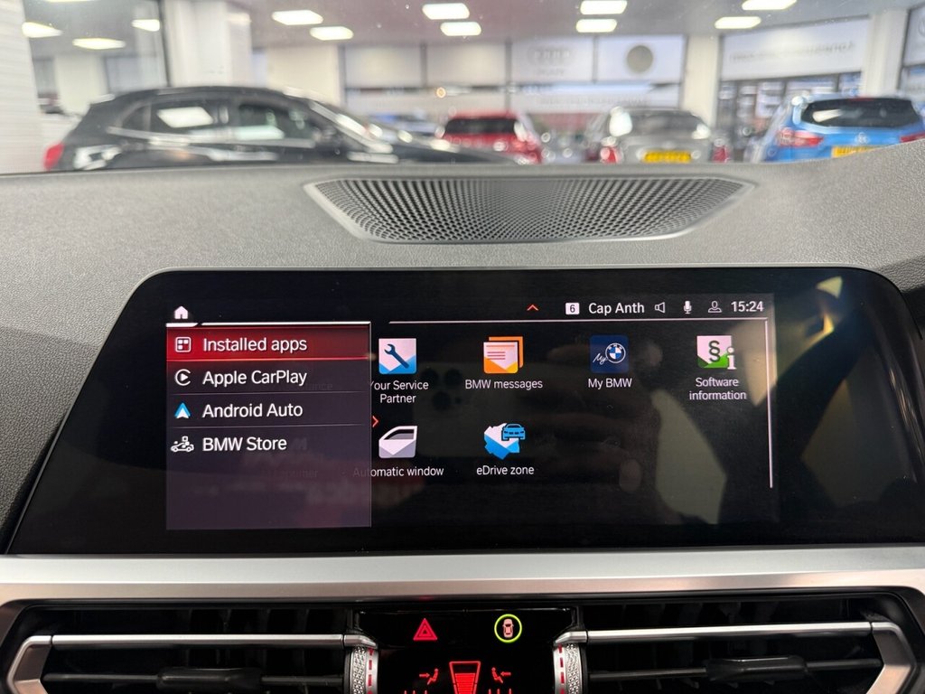 Used BMW 3 Series 2020 for sale - 76776665: Photo 35