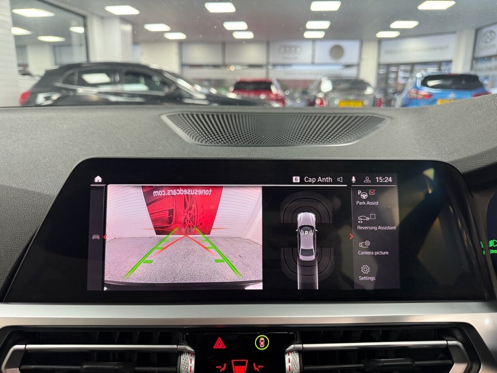 Used BMW 3 Series 2020 for sale - 76776665: Photo 36