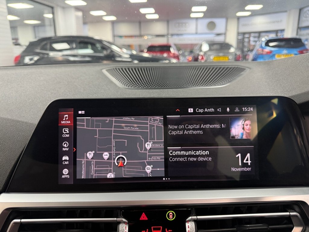 Used BMW 3 Series 2020 for sale - 76776665: Photo 39