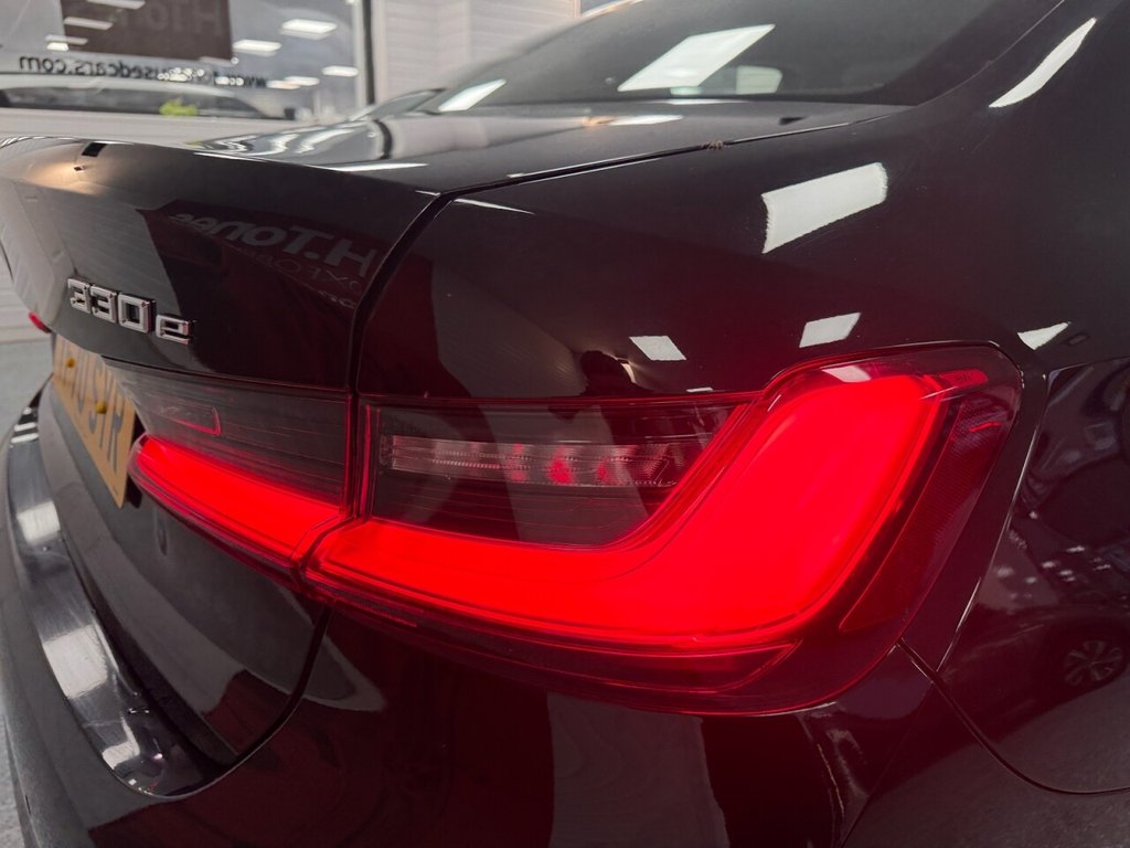 Used BMW 3 Series 2020 for sale - 76776665: Photo 5