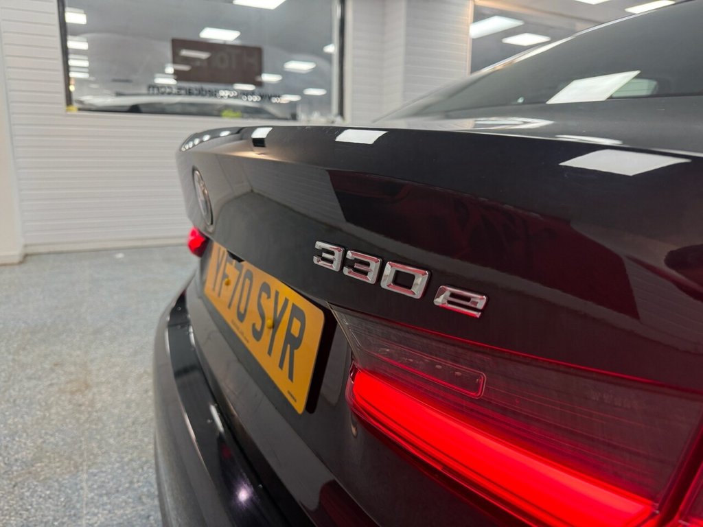 Used BMW 3 Series 2020 for sale - 76776665: Photo 7