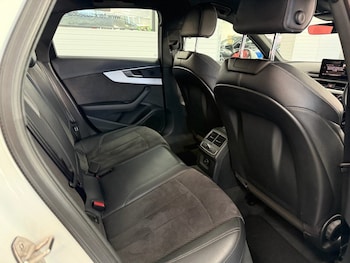Used Audi A4 2017 for sale - 78474720: Photo