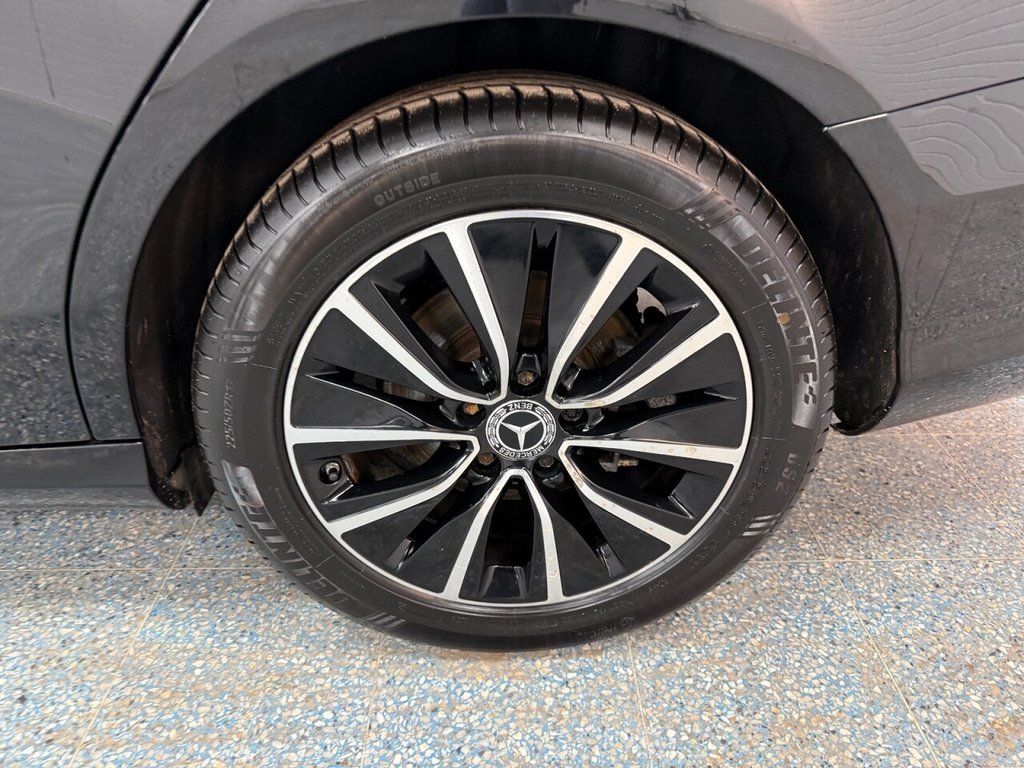 Used Mercedes-Benz C Class 2018 for sale - 77422668: Photo 12