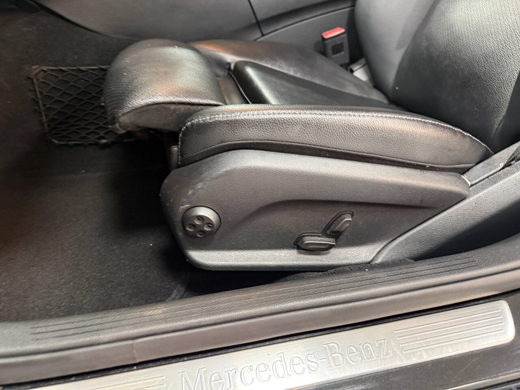 Used Mercedes-Benz C Class 2018 for sale - 77422668: Photo 16