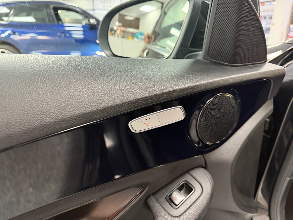 Used Mercedes-Benz C Class 2018 for sale - 77422668: Photo 17
