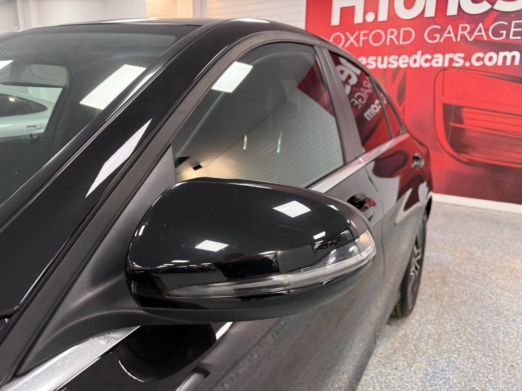 Used Mercedes-Benz C Class 2018 for sale - 77422668: Photo 18