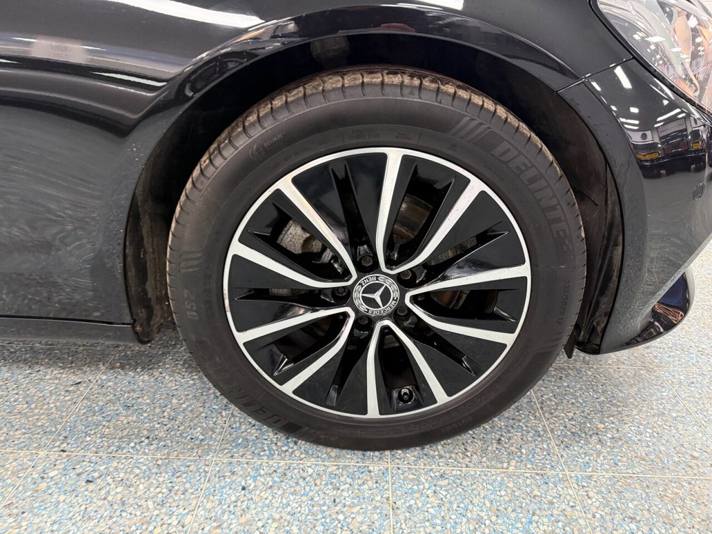 Used Mercedes-Benz C Class 2018 for sale - 77422668: Photo 22