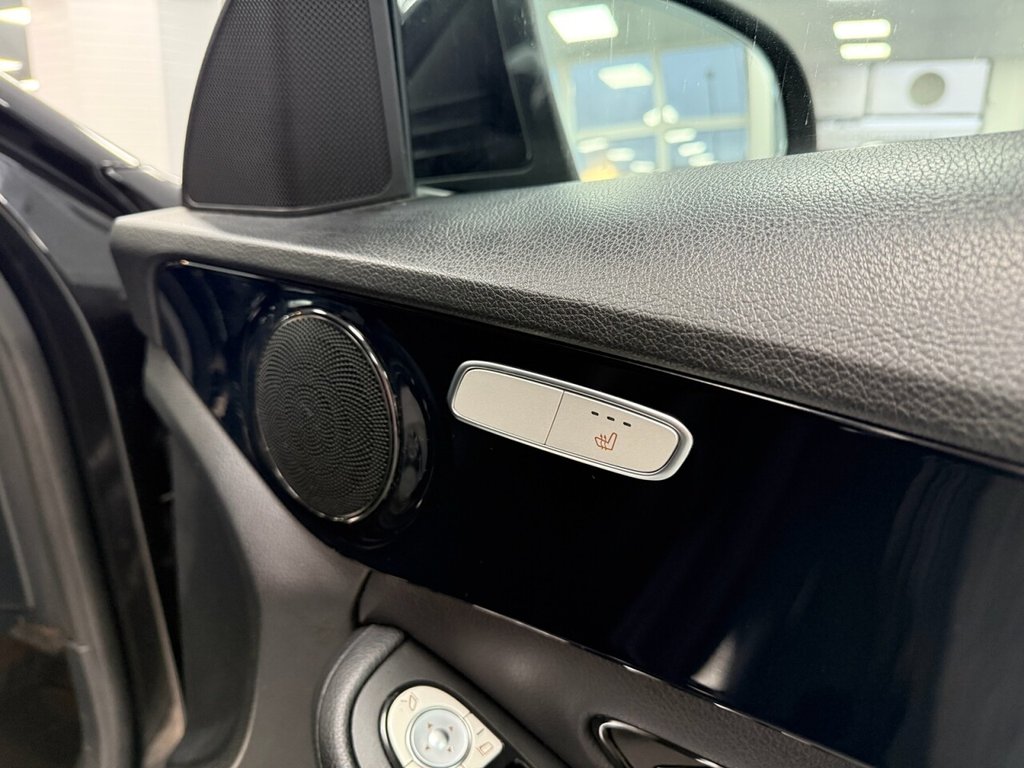 Used Mercedes-Benz C Class 2018 for sale - 77422668: Photo 25