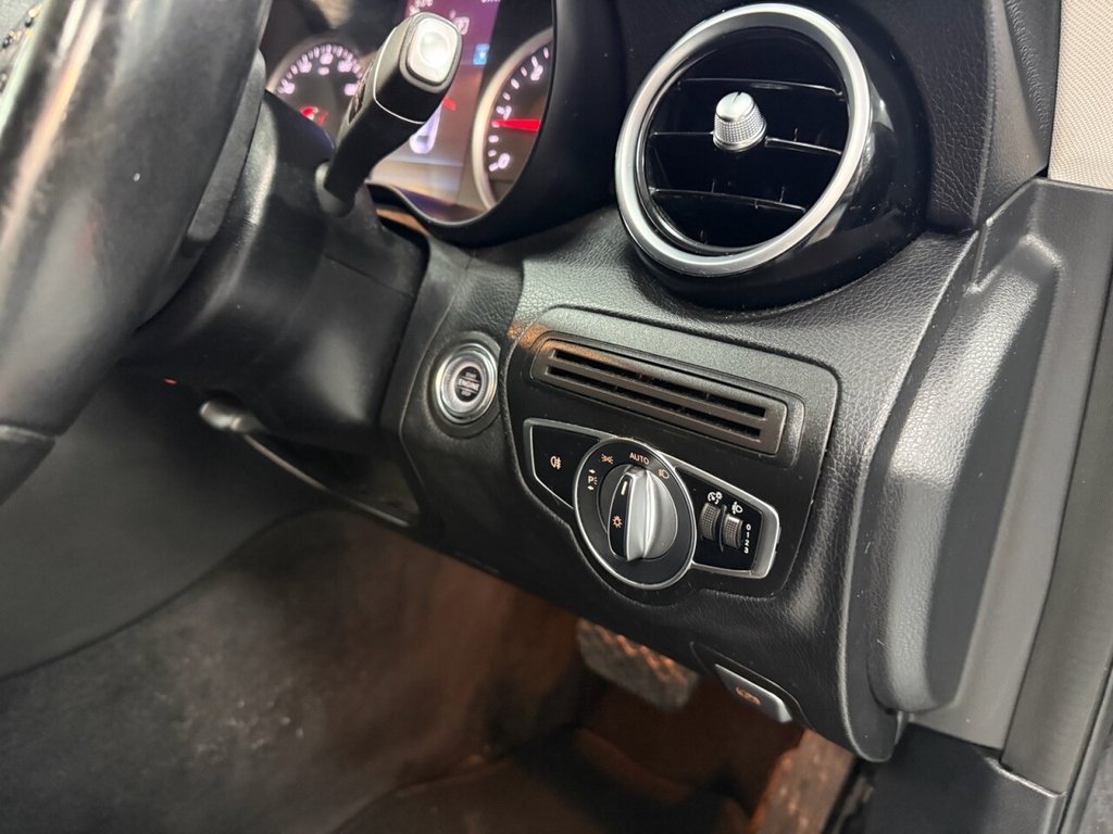 Used Mercedes-Benz C Class 2018 for sale - 77422668: Photo 27