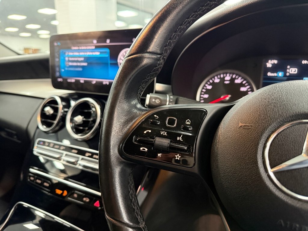 Used Mercedes-Benz C Class 2018 for sale - 77422668: Photo 29