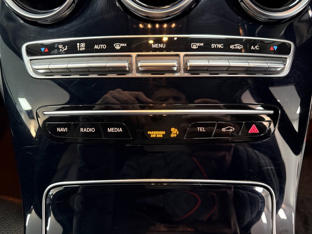 Used Mercedes-Benz C Class 2018 for sale - 77422668: Photo 41