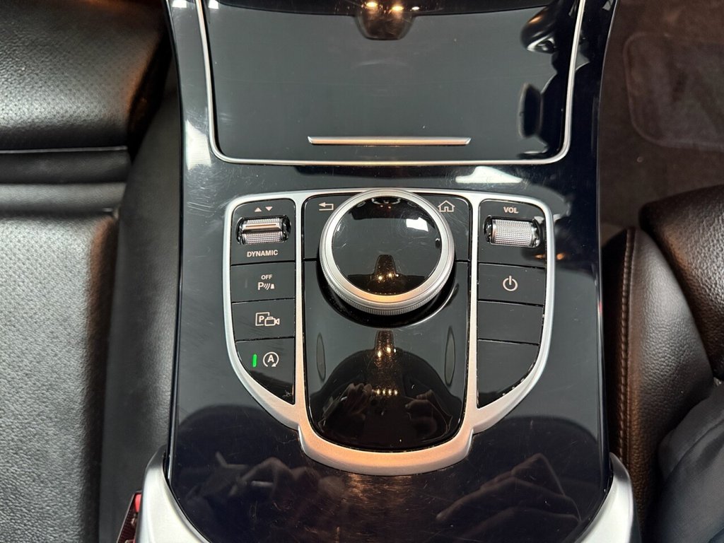 Used Mercedes-Benz C Class 2018 for sale - 77422668: Photo 43