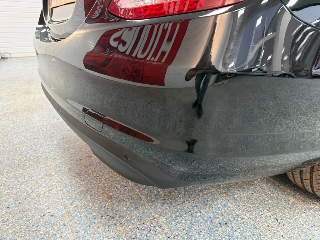 Used Mercedes-Benz C Class 2018 for sale - 77422668: Photo 8