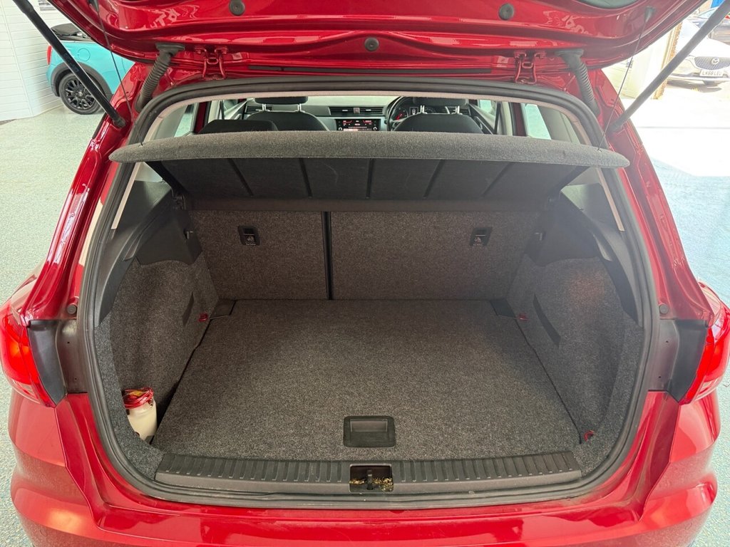 Used SEAT Arona 2018 for sale - 76776555: Photo 10