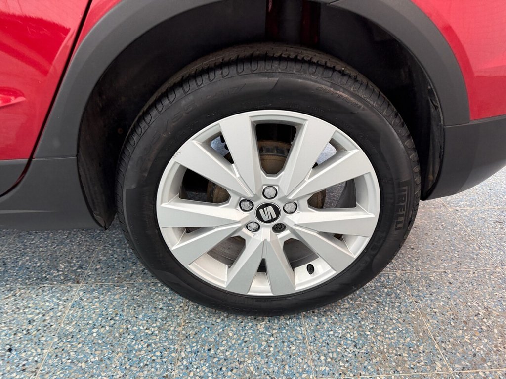 Used SEAT Arona 2018 for sale - 76776555: Photo 13