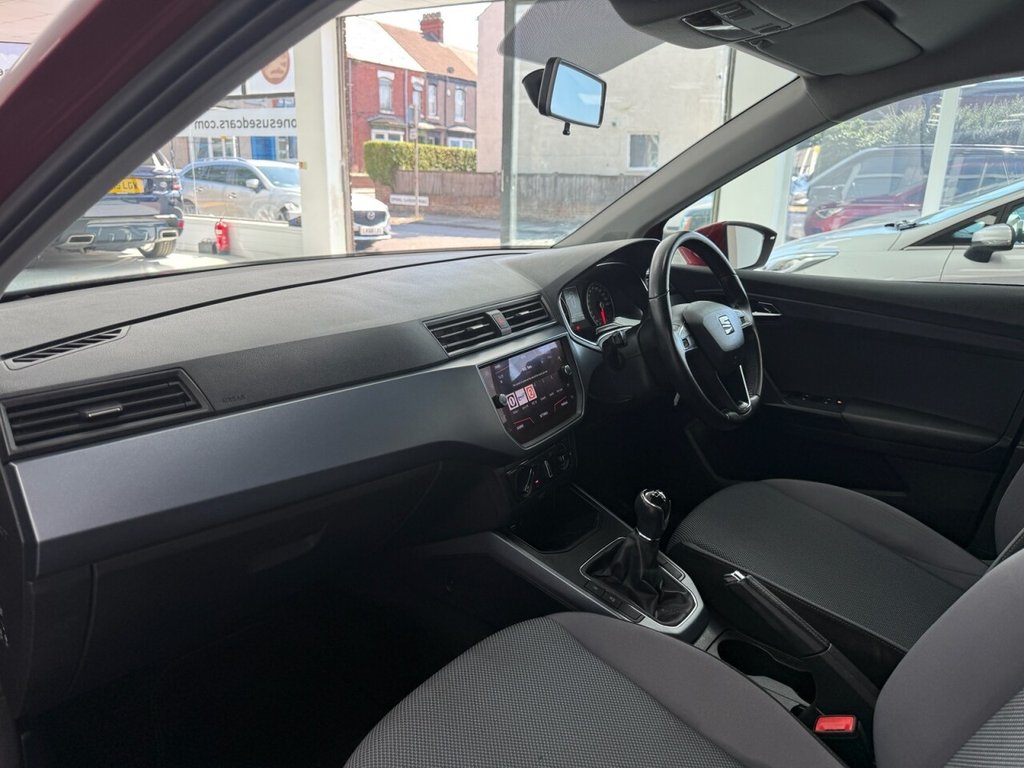 Used SEAT Arona 2018 for sale - 76776555: Photo 14