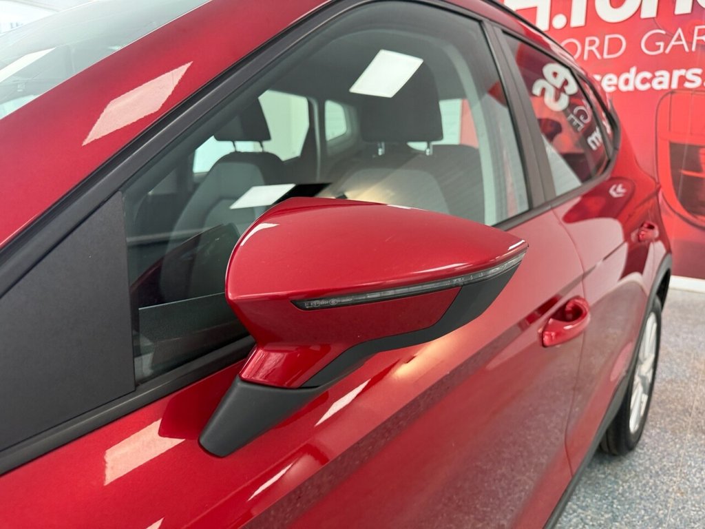 Used SEAT Arona 2018 for sale - 76776555: Photo 16