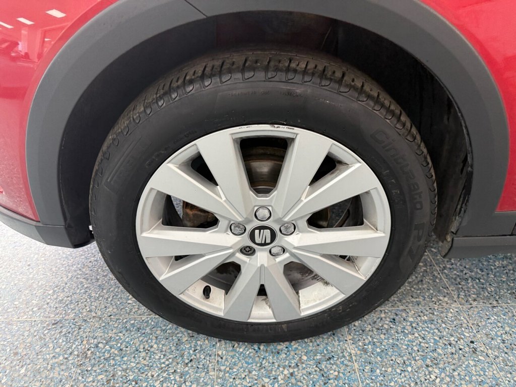 Used SEAT Arona 2018 for sale - 76776555: Photo 17