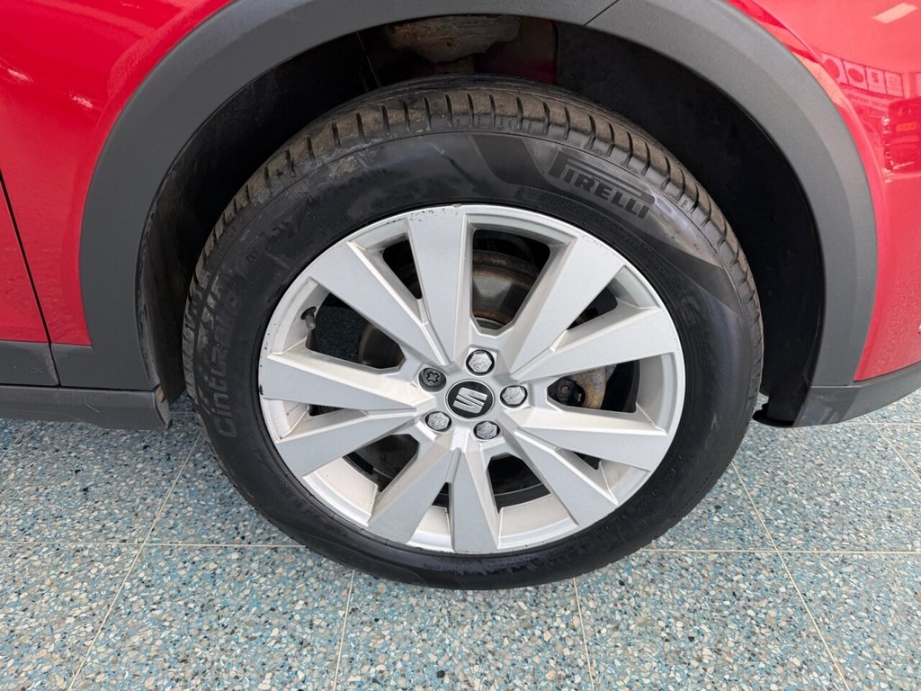 Used SEAT Arona 2018 for sale - 76776555: Photo 20