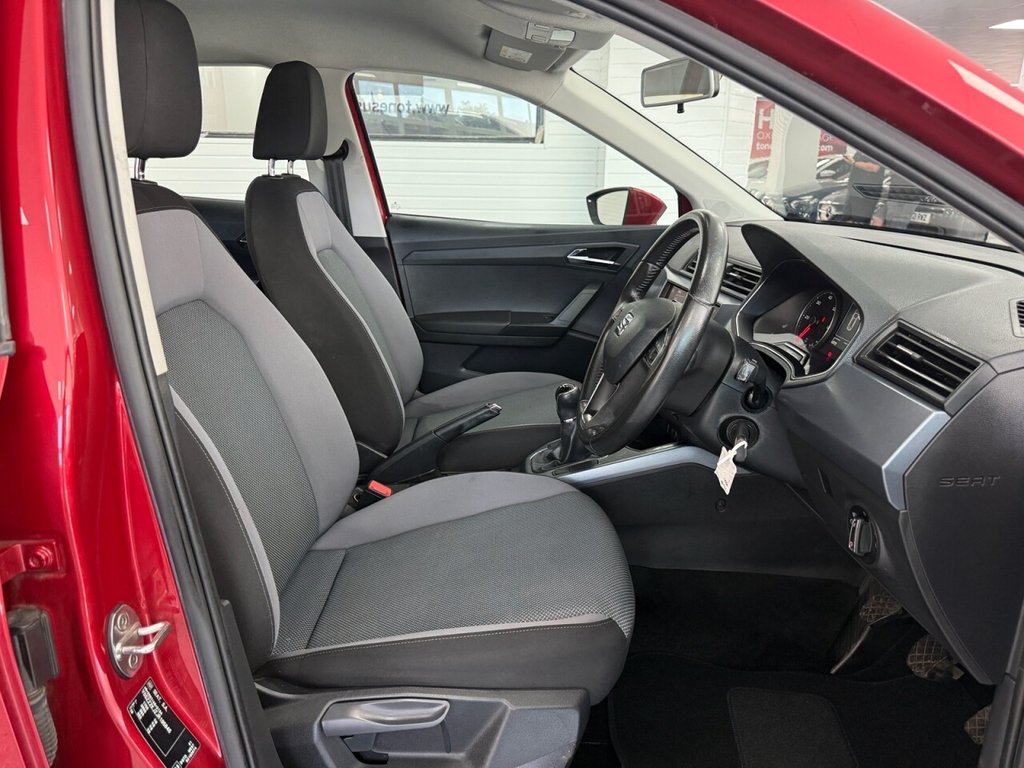 Used SEAT Arona 2018 for sale - 76776555: Photo 22