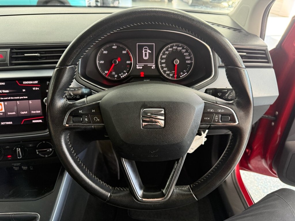 Used SEAT Arona 2018 for sale - 76776555: Photo 25