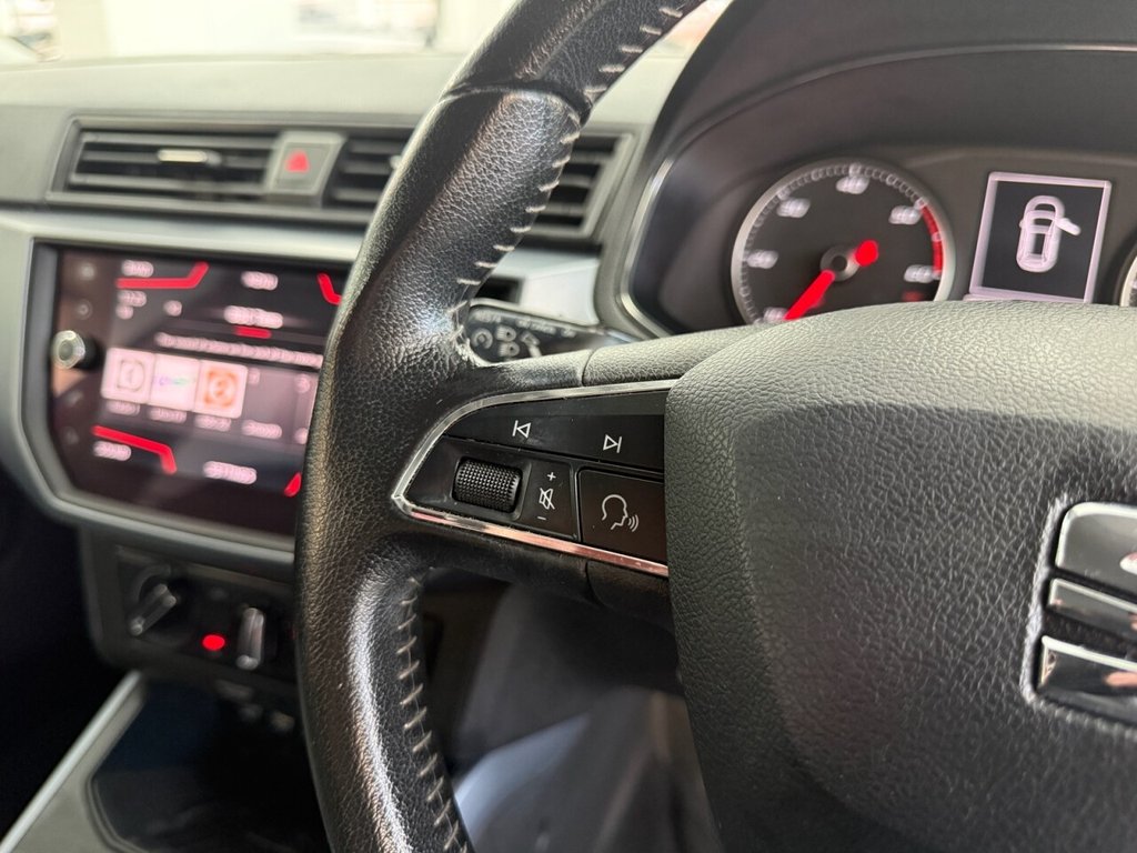 Used SEAT Arona 2018 for sale - 76776555: Photo 26