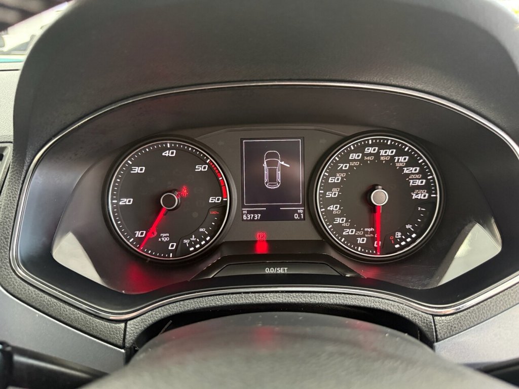 Used SEAT Arona 2018 for sale - 76776555: Photo 28