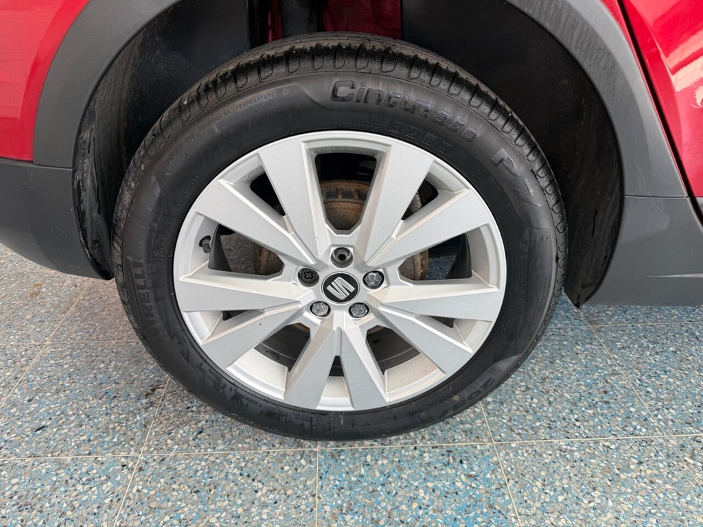 Used SEAT Arona 2018 for sale - 76776555: Photo 3